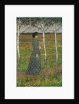 Spring by Otto Eckmann