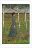 Spring by Otto Eckmann