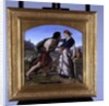 The Meeting of Jacob and Rachel, 1853 by William Dyce