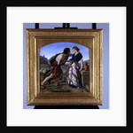 The Meeting of Jacob and Rachel, 1853 by William Dyce