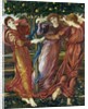 Garden of the Hesperides, 1869-73 by Edward Coley Burne-Jones