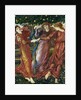 Garden of the Hesperides, 1869-73 by Edward Coley Burne-Jones