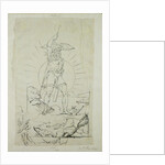 Fingal, 1804-5 by Philipp Otto Runge