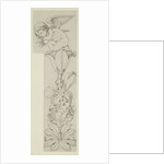 Genius of the Lily, 1809 by Philipp Otto Runge