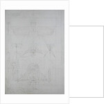 Day, 1803 by Philipp Otto Runge