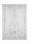 Morning, 1805 by Philipp Otto Runge