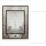 The Morning, 1807 by Philipp Otto Runge