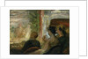 A Box at the Theatre, c.1865-70 by Honore Daumier