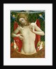 Ecce Homo, c.1435 by Master Francke of Hamburg