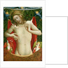 Ecce Homo, c.1435 by Master Francke of Hamburg