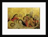 The Entombment by Francke Master