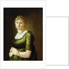 Pauline Runge the wife of the Artist, 1805 by Philipp Otto Runge