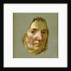 Magdalena Dorothea Runge, Mother of the Artist, 1806 by Philipp Otto Runge