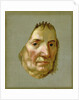 Magdalena Dorothea Runge, Mother of the Artist, 1806 by Philipp Otto Runge