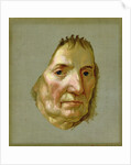 Magdalena Dorothea Runge, Mother of the Artist, 1806 by Philipp Otto Runge