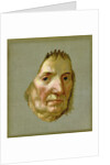 Magdalena Dorothea Runge, Mother of the Artist, 1806 by Philipp Otto Runge