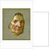 Magdalena Dorothea Runge, Mother of the Artist, 1806 by Philipp Otto Runge