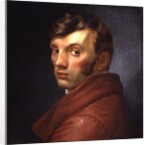 Self Portrait, 1810 by Philipp Otto Runge