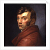 Self Portrait, 1810 by Philipp Otto Runge