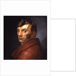 Self Portrait, 1810 by Philipp Otto Runge