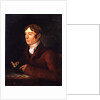 Daniel Runge, the Brother of the Artist, 1805 by Philipp Otto Runge