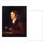 Daniel Runge, the Brother of the Artist, 1805 by Philipp Otto Runge