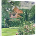 Old Country House, 1902 by Max Liebermann