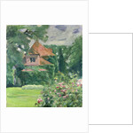 Old Country House, 1902 by Max Liebermann