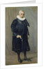 The Mayor, Carl Friedrich Petersen 1891 by Max Liebermann