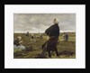 Repairing the Nets, 1889 by Max Liebermann