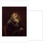 Philipp Otto Runge by Johann Gottfried Eiffe