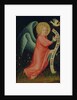 The Angel of the Annunciation by Master Bertram of Minden