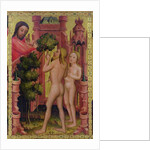 The Tree of Knowledge by Master Bertram of Minden