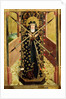 Virgin of Seven Sorrows from the Dome Altar, 1499 by Absolon Stumme