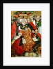 Death of the Virgin by Absolon Stumme