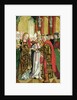 Marriage of the Virgin by Absolon Stumme