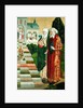 Presentation of the Virgin by Absolon Stumme