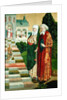Presentation of the Virgin by Absolon Stumme