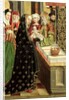 The Presentation in the Temple by Absolon Stumme