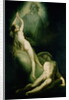The Creation of Eve, 1791-93 by Henry Fuseli