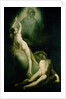 The Creation of Eve, 1791-93 by Henry Fuseli