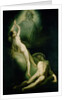 The Creation of Eve, 1791-93 by Henry Fuseli