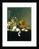 Still Life by Willem Claesz. Heda
