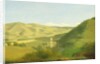 A Valley in the Countryside, c.1811 by Joseph August Knip
