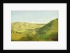 A Valley in the Countryside, c.1811 by Joseph August Knip