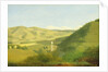 A Valley in the Countryside, c.1811 by Joseph August Knip