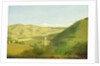 A Valley in the Countryside, c.1811 by Joseph August Knip