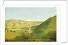 A Valley in the Countryside, c.1811 by Joseph August Knip