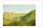 A Valley in the Countryside, c.1811 by Joseph August Knip