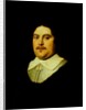 Portrait of a Gentleman, c.1650 by Govaert (attr. to) Flinck